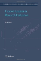 Citation analysis in research evaluation