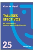 Talleres efectivos