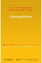 Cosmopolitismo