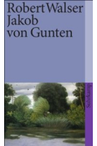 Jakob von Gunten