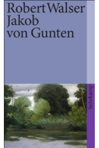 Jakob von Gunten