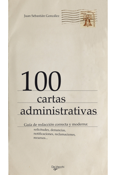 100 Cartas administrativas