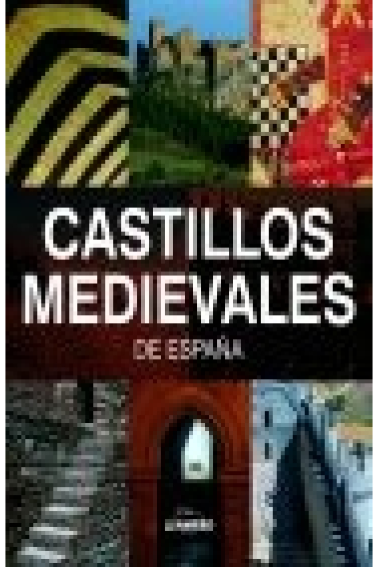 Castillos medievales de España