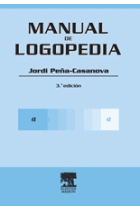 Manual de logopedia