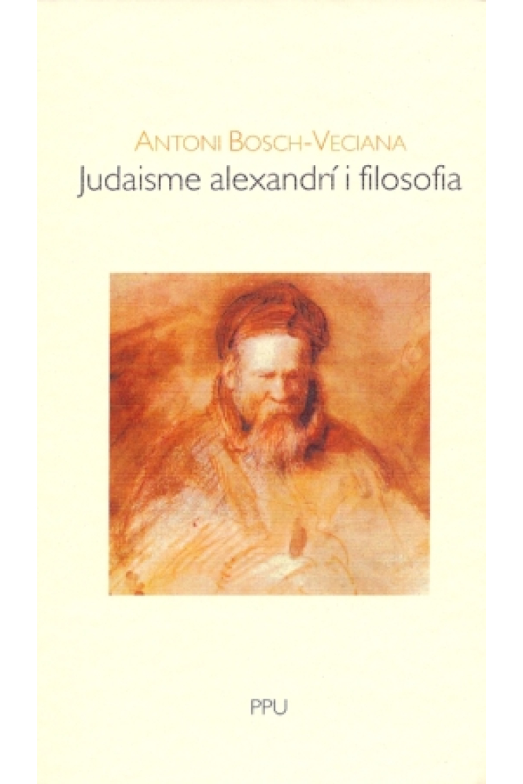 Judaísme alexandrí i filosofia