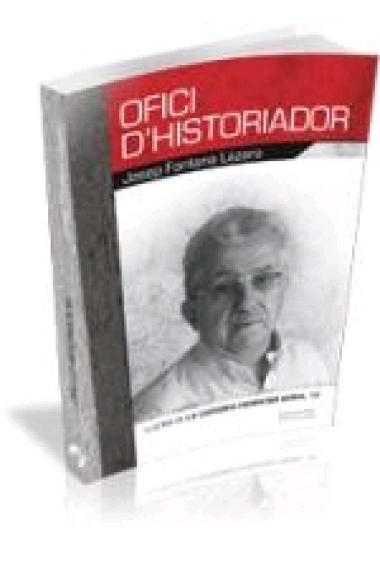 L'ofici d'historiador