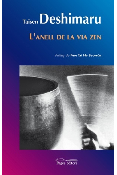 L'anell de la via zen