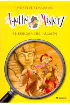 El enigma del Faraón (Agatha Mistery)