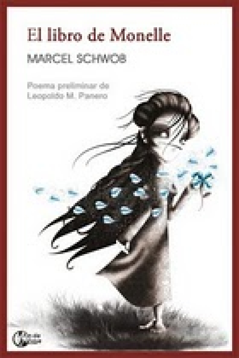 El libro de Monelle