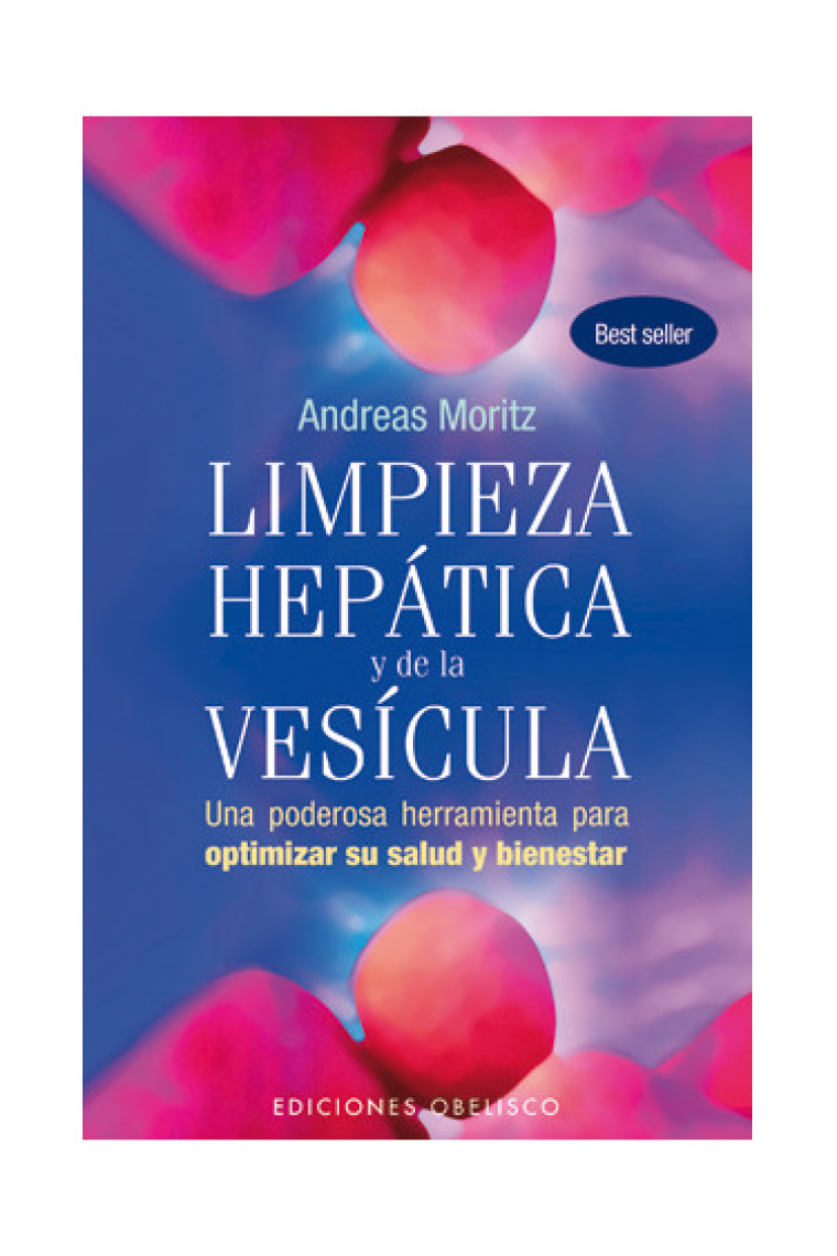 Limpieza hepática y de la vesícula. Una poderosa herramienta para optimizar su salud y bienestar