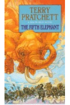 The Fifth Elephant