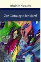 Zur Genealogie der Moral