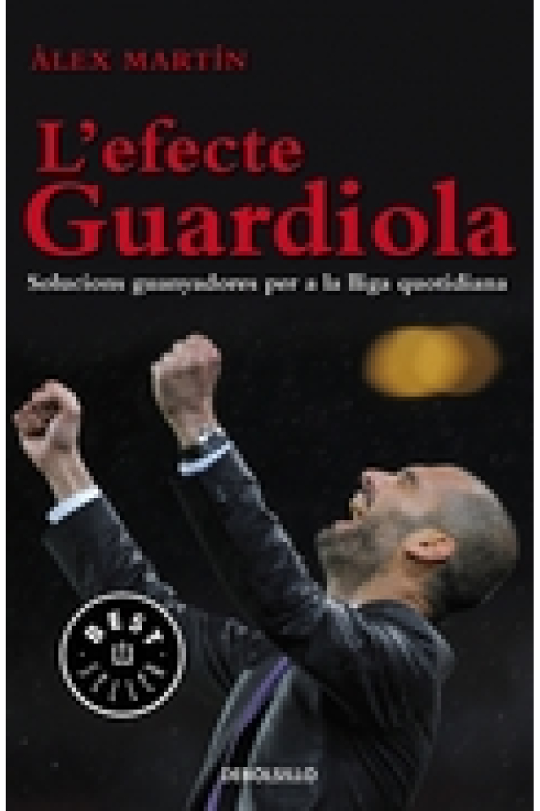 El efecto Guardiola