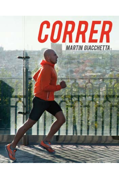 Correr. Tus pasos hacia el equilibrio