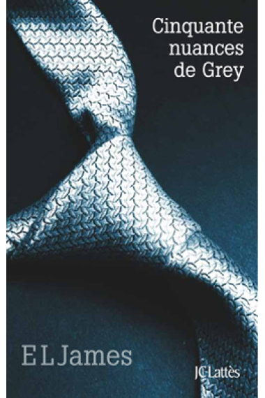 Cinquante nuances de Grey