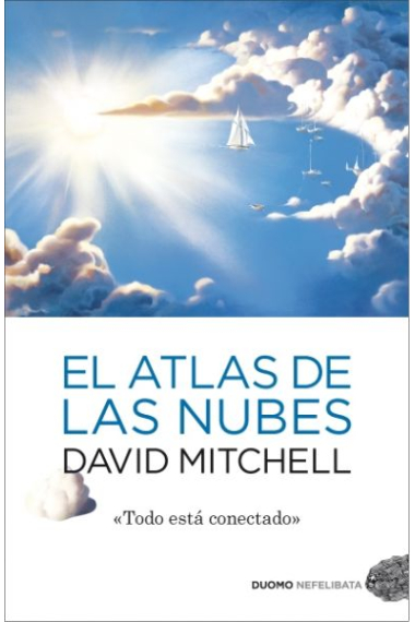 El Atlas de las nubes