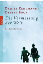 Die Vermessung der Welt. Das Buch zum Film.