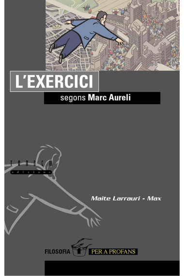 L'exercici segons Marc Aureli