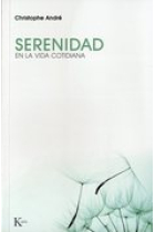 Serenidad en la vida cotidiana