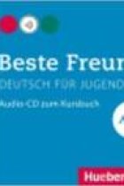 Beste Freunde A1.2 Audio-CD zum Kursbuch