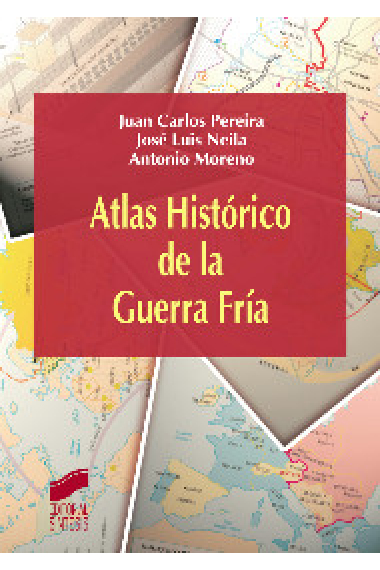 Atlas Histórico de la Guerra Fría