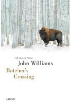 Butcher's Crossing