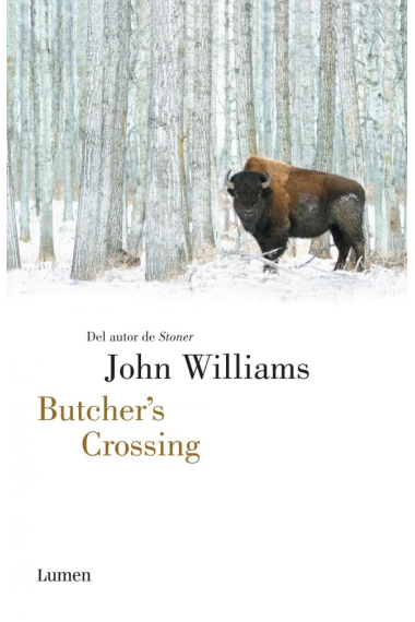 Butcher's Crossing