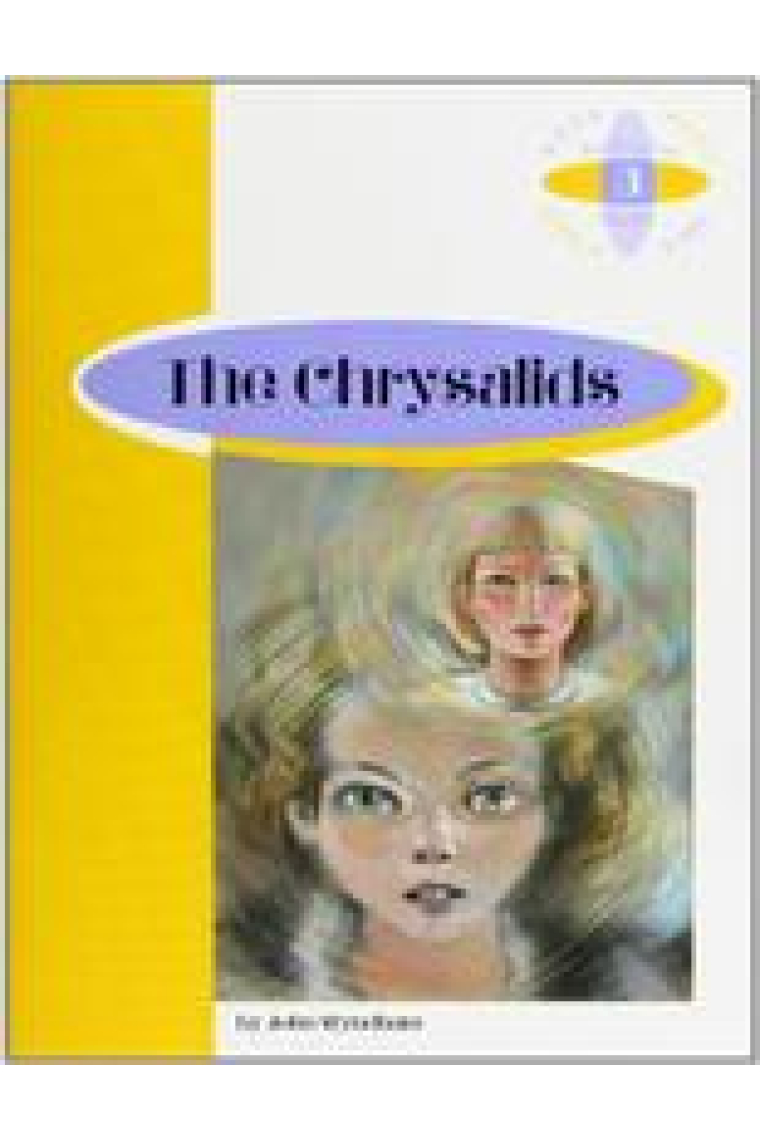 The Chrysalids - Burlington Original Reader - 4º ESO