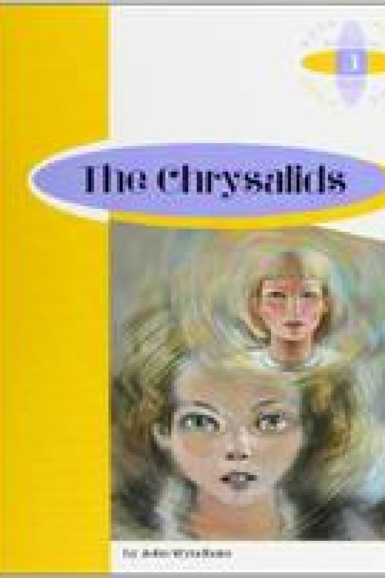 The Chrysalids - Burlington Original Reader - 4º ESO