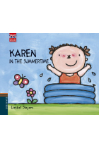 Karen in the Summertime