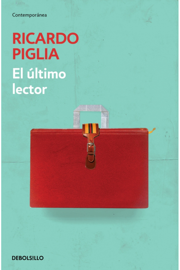 El último lector