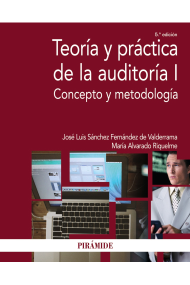 Teoría y práctica de la auditoría I. Concepto y metodología