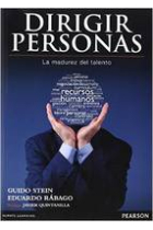 Dirigir personas : La madurez del talento