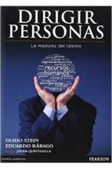 Dirigir personas : La madurez del talento