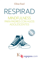 Respirad Mindfulness para padres con hijos adolescentes