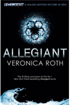 Allegiant (Adult Edition) (Divergent 3)