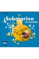 ¡Submarino al rescate! (Pop-Down)