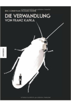 Die Verwandlung von Franz Kafka als. Graphic novel