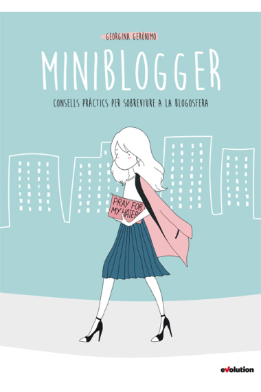 Miniblogger  (Edició en Català)