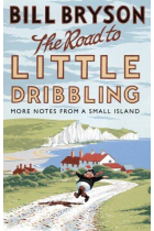 The Road to Little Dribbling. More nothes from small island