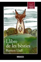 Llibre de les bèsties