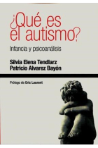 ¿Que es el  autismo?