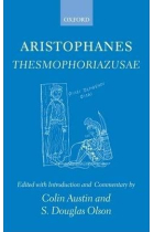 Aristophanes: Thesmophoriazusae