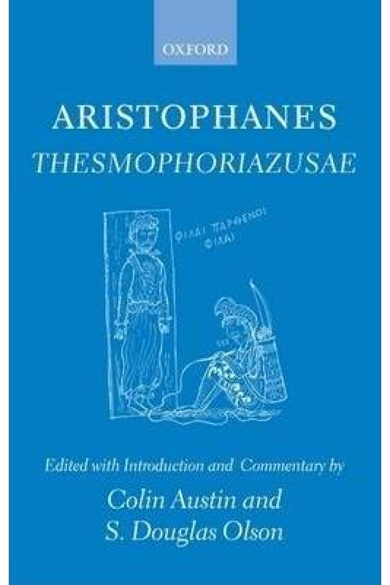 Aristophanes: Thesmophoriazusae