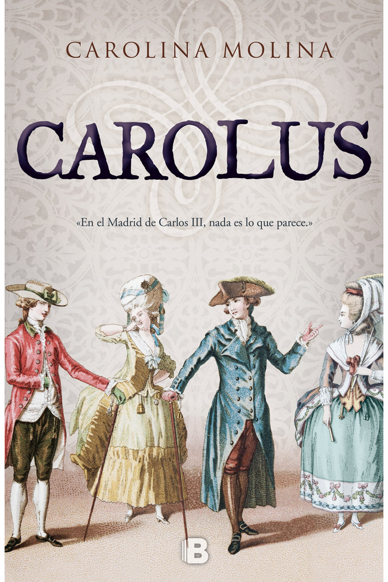 Carolus