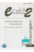 Exakt 2 Aktuell - Bearbeitung