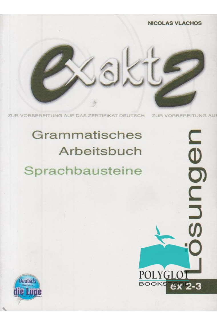 Exakt 2 Aktuell - Bearbeitung