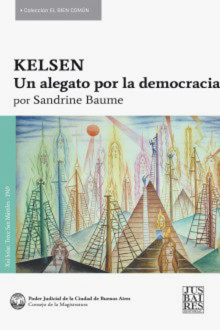 Kelsen: un alegato por la democracia