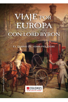 Viaje por europa con Lord Byron