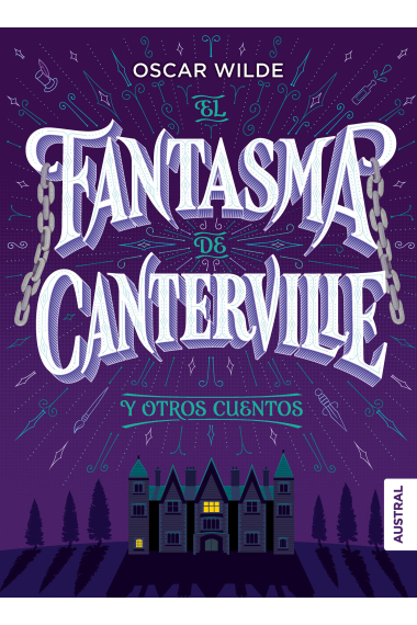 El fantasma de Canterville y otros cuentos